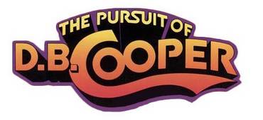 THE PURSUIT OF D.B. COOPER
