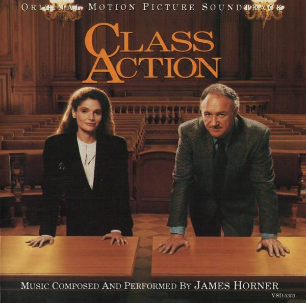 CLASS ACTION