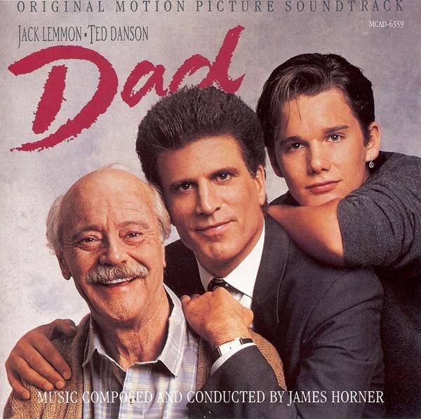 DAD - James Horner